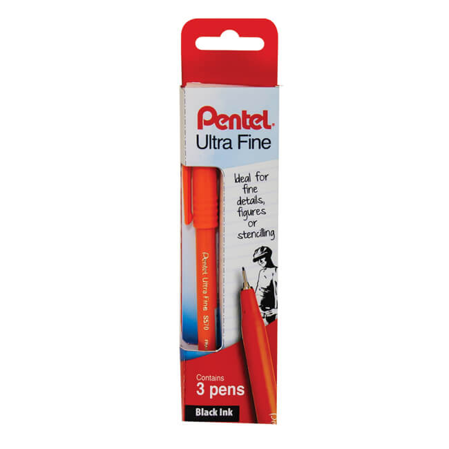 pentel-ultra-fine-xs570-3-a