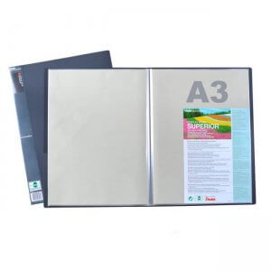 Pentel Display Book Superior DCF132
