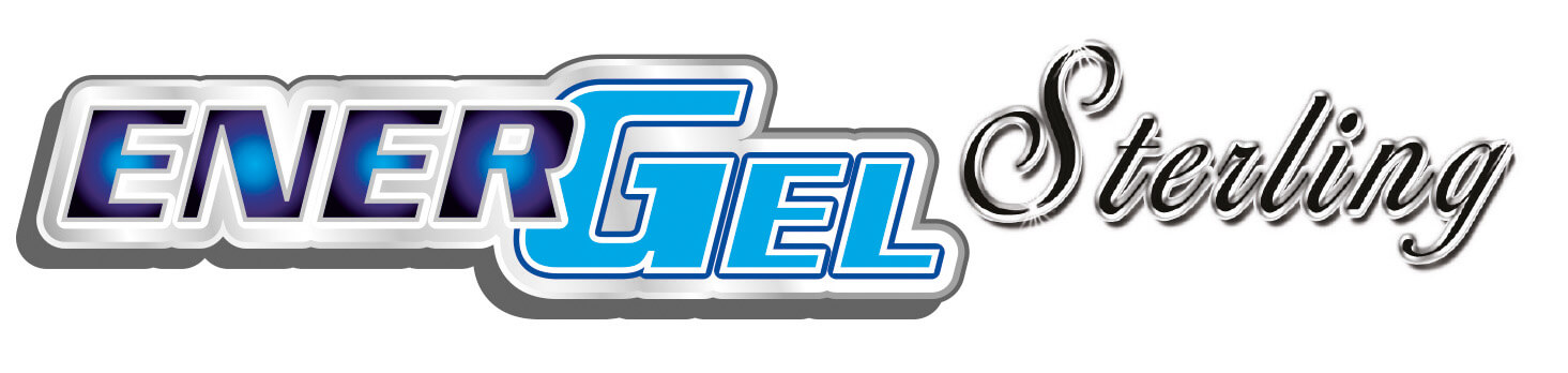 Pentel EnerGel Sterling Retractable Gel Roller 0.7mm BL407