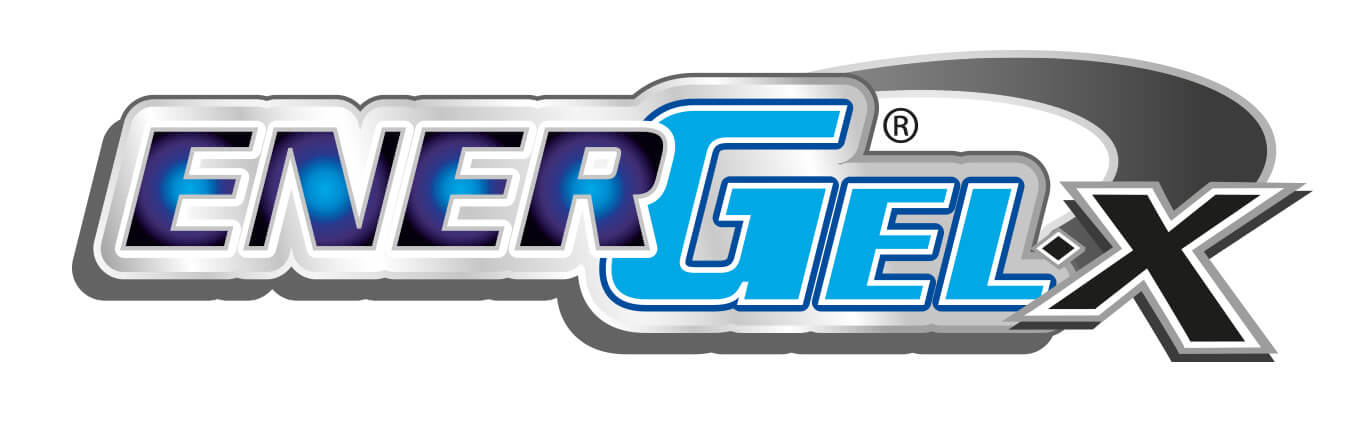 Pentel EnerGel X triple blister card 0.7mm XBL107/3