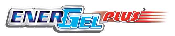 Pentel EnerGel Plus 0.7mm 2-piece cardboard pack XBL27/2