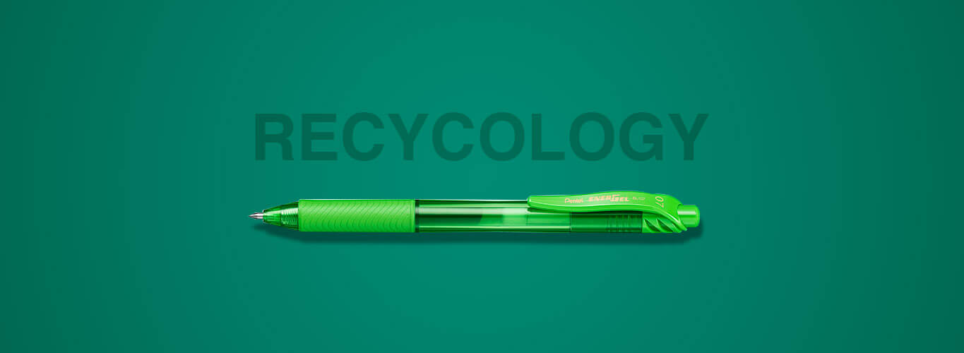 Recycology