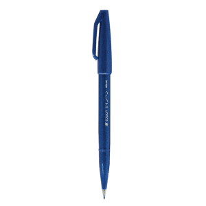 Pentel Brush Sign Pen SES15C