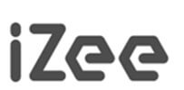 Pentel iZee Retractable 1.0mm 4-piece cardboard pack XBX470/4-M