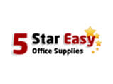 5 Star Easy Office Supplies