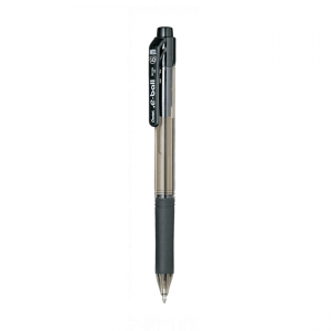 Pentel E-ball Medium Point 1.0mm BK130