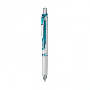 Pentel Prostate Cancer UK Retractable Pen 0.7mm BL77SW