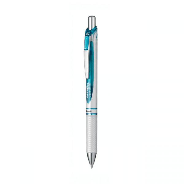 Pentel Prostate Cancer UK Retractable Pen 0.7mm BL77SW