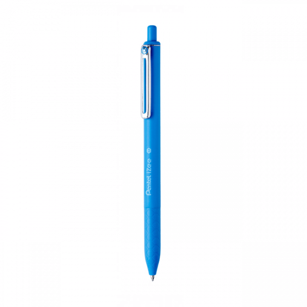 Pentel iZee Retractable Ballpoint Pen 1.0mm BX470