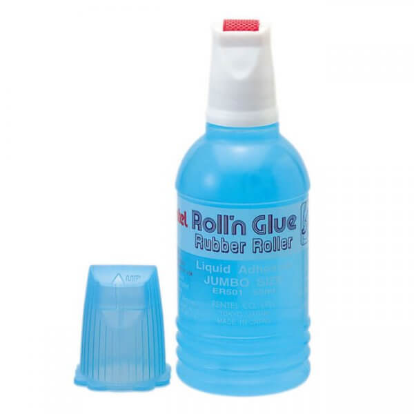 Pentel Roll n Glue ER501-SE