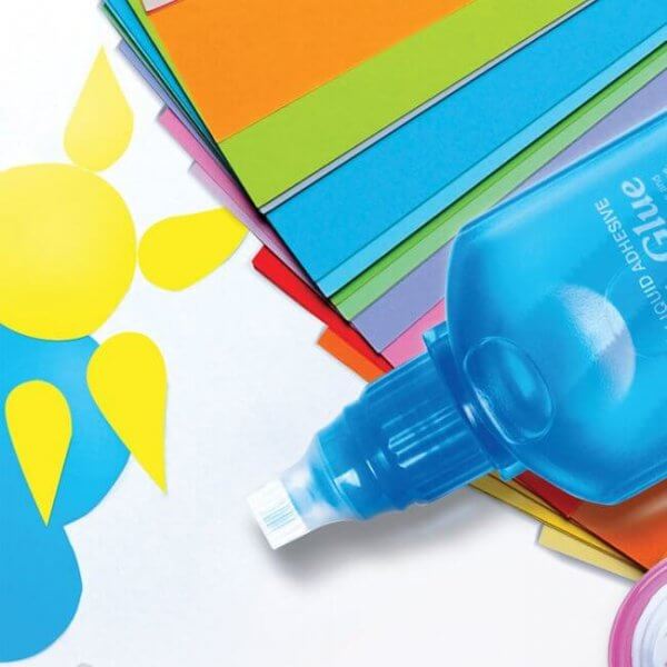 Pentel Brush Glue ERB50-M - Image 3