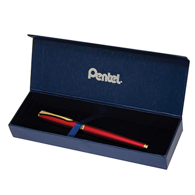 Pentel Fountain Pen F700