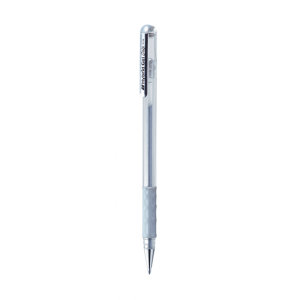 Pentel K108-P Hybrid Milky Stylo Roller Encre Ge…