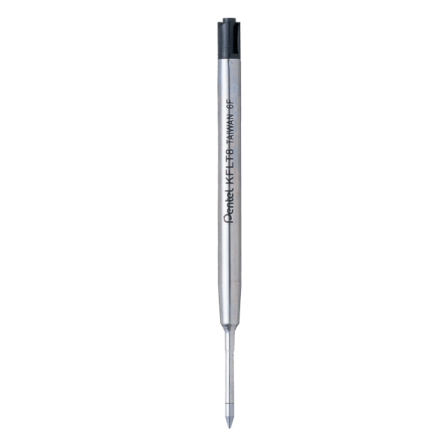 Pentel Ballpoint Pen Refill for B811 & B810