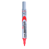 Pentel Maxiflo Fine Bullet Point Liquid Ink Dry Wipe Marker MWL5S