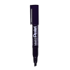 Pentel Chisel Point Marker Black NN60
