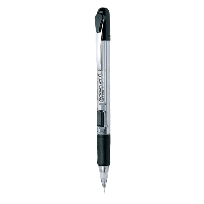 Pentel Techiclick G Automatic Pencil PD305T