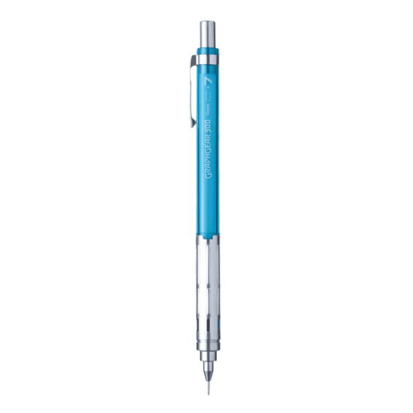 Pentel Graphgear 300 Automatic Pencil PG300
