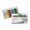 Pentel Oil Pastels Set PHN