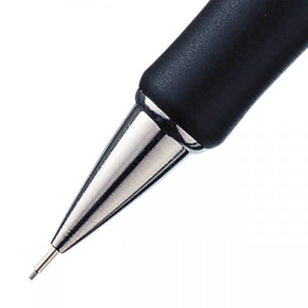 Pentel Twist Erase Automatic Pencil QE51 - Image 2