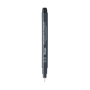 Pentel Pointliner Pen S20P