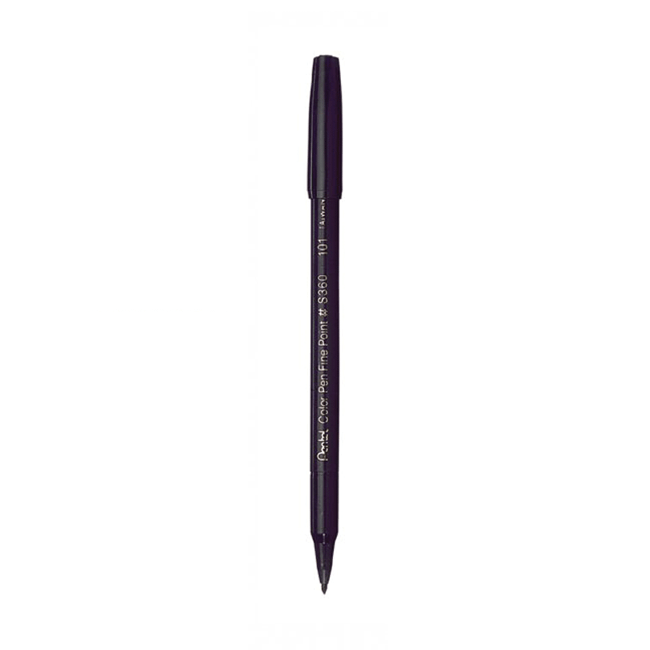 Pentel Colour Pen S360