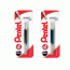 Pentel EnerGel 0.7mm refill twin blister card XLR7/2