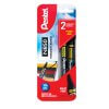 Pentel Bullet Point Permanent Marker twin pack XN850/2-A