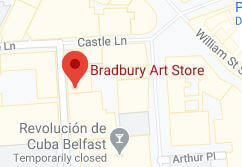 Bradbury Art Store