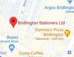 Bridlington Stationers Ltd