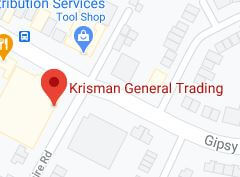 Krisman General Trading