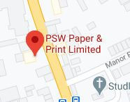 PSW Paper & Print Limited