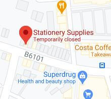 Stationery Supplies