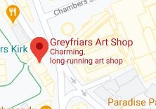 Greyfriars Art Shop