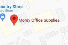 Moray Office Supplies