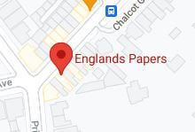 Englands Papers