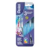 Pentel Aquash Water Brush triple pack XFRH/3