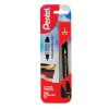 Pentel Twin-Tipped Permanent Marker single pack XN75W-AE