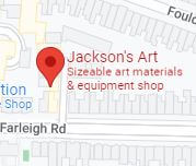 Jackson's Art Supplies