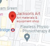 Jackson's Art Supplies