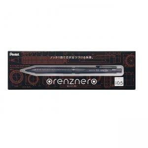 Pentel Orenz Nero 0.5mm PP3005-A