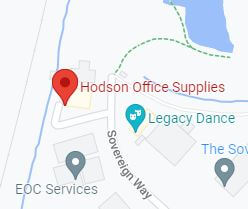 Hodson Office Supplies