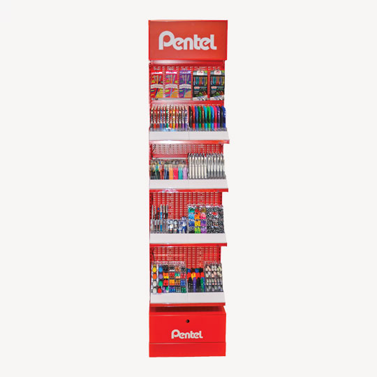In-store Displays