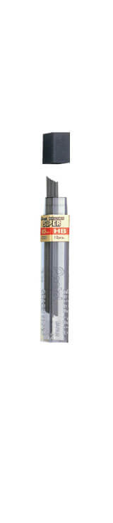 SPECIAL OFFER! 1 FREE TUBE OF SUPER HI-POLYMER REFILL LEADS