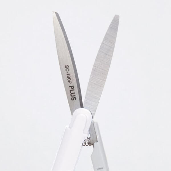 PLUS Pocket Scissors - Image 2