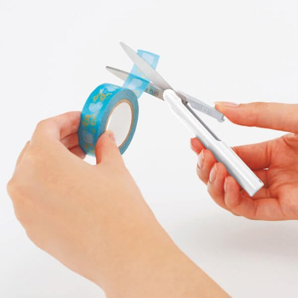 PLUS Pocket Scissors - Image 5