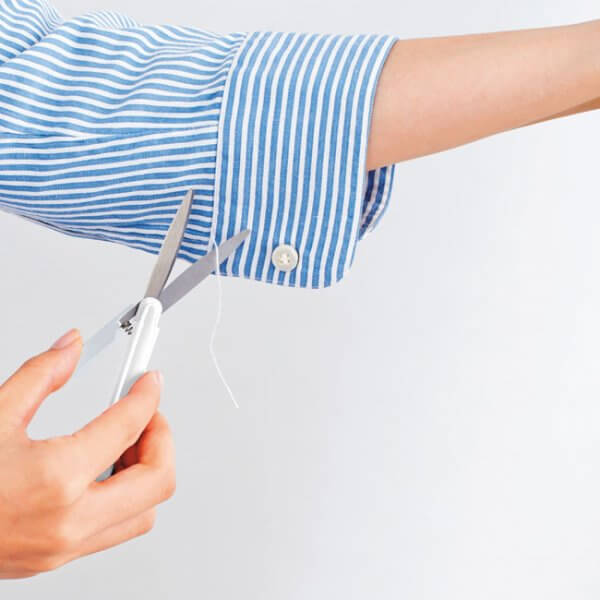 PLUS Pocket Scissors - Image 4