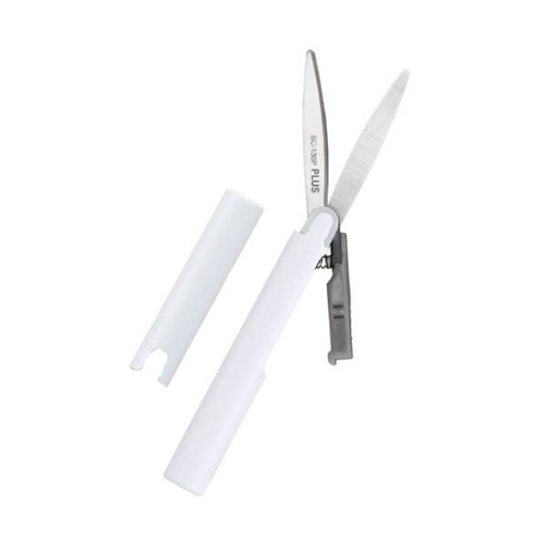 PLUS Pocket Scissors