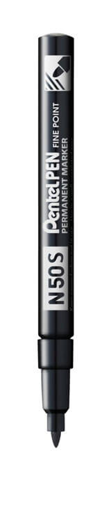 SPECIAL OFFER! N50S PERMANENT MARKER